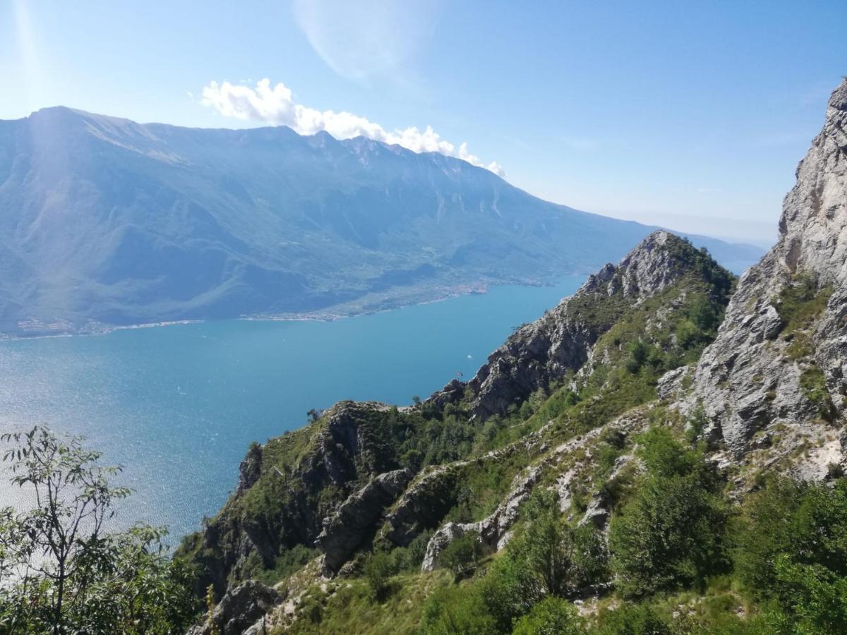 Lake Garda Bike&Hike Apartment Riva del Garda Esterno foto