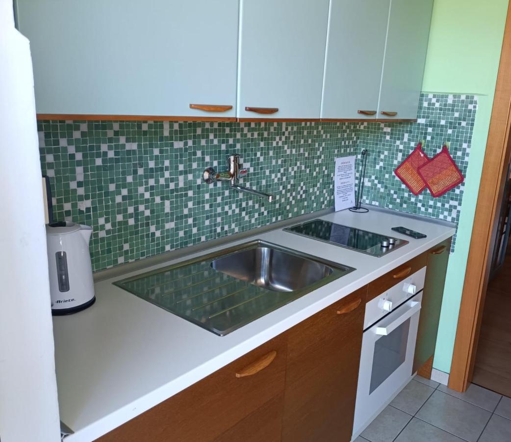 Lake Garda Bike&Hike Apartment Riva del Garda Esterno foto