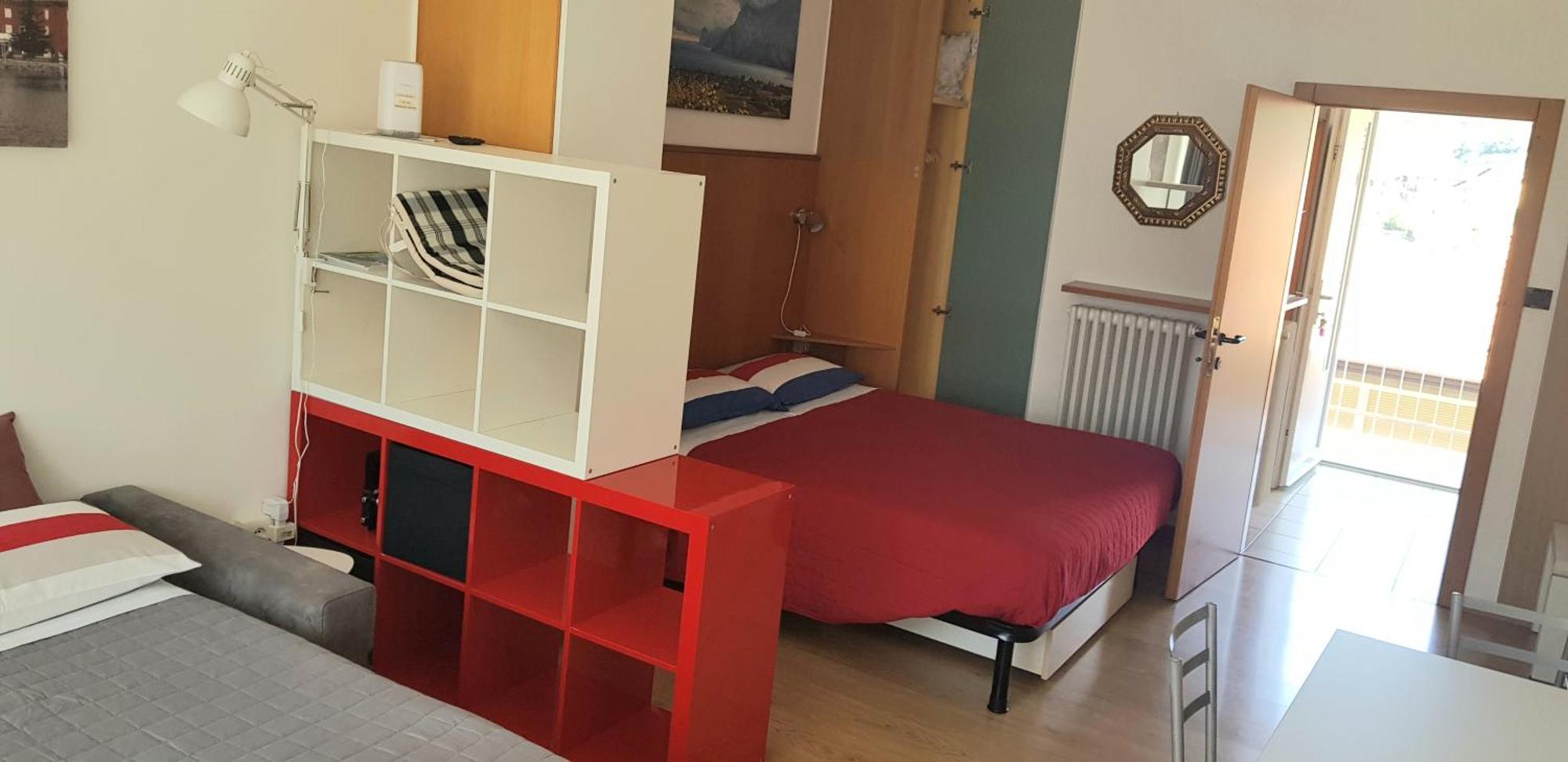 Lake Garda Bike&Hike Apartment Riva del Garda Esterno foto