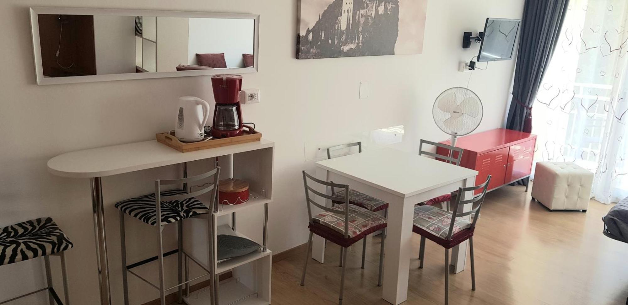Lake Garda Bike&Hike Apartment Riva del Garda Esterno foto